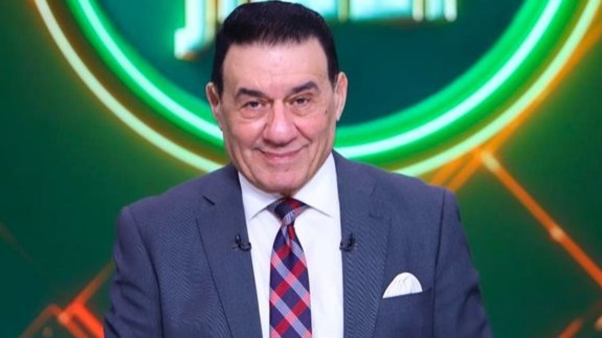 كان هدفي التوقف عن الدغدغة.. مدحت شلبي يعلق على شكوى الخطيب للمجلس الأعلى للإعلام